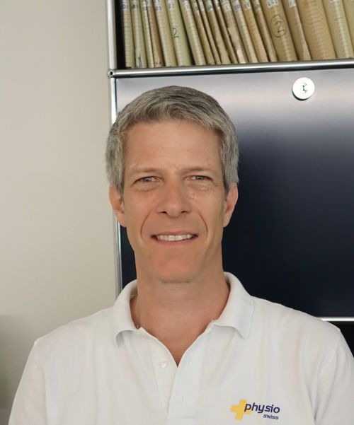 Portrait von Sandro Fiorentin