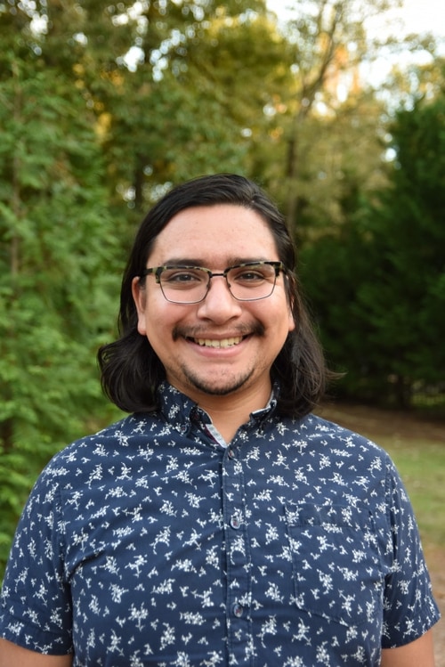 A head shot of me! Sebastian