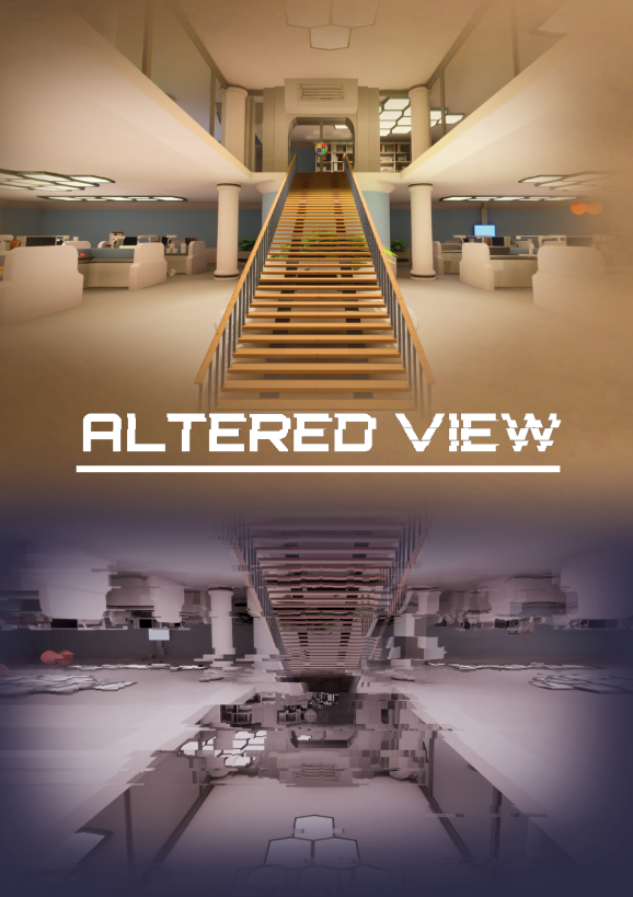 Altered View