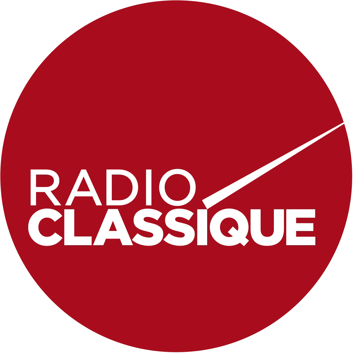 Logo Radio Classique