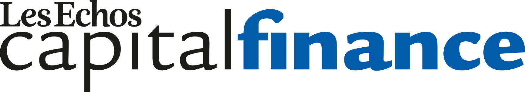 Logo Capital Finance