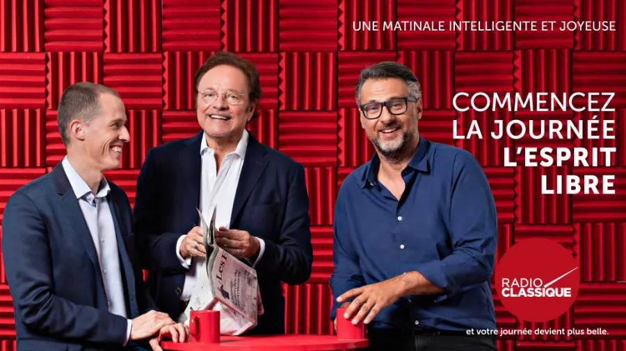 IPEM Cannes 2023 - déjeuner Capital Finance