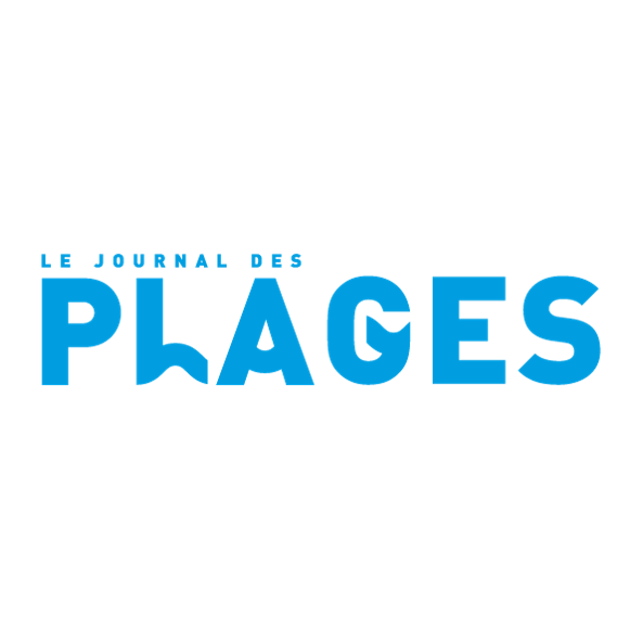 Le Journal des Plages