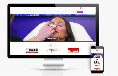 Website Basic | Without Copy