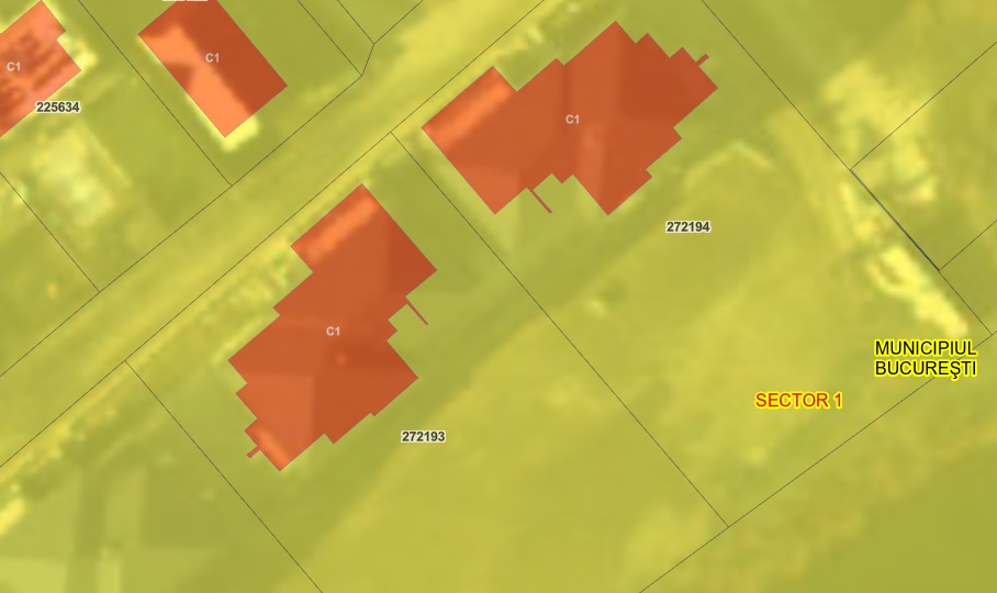 Lake View Garden: Noile imobile de pe Drumul Sarmas nr. 11 și 13 au fost oficial intabulate