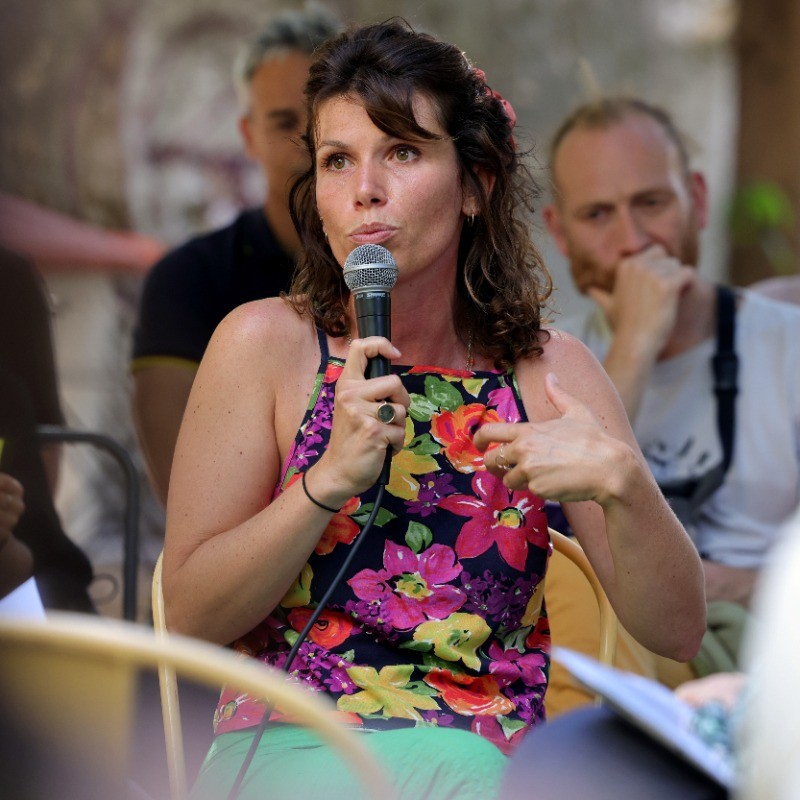 Camille Chapuis