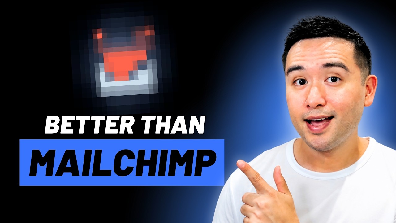 Ken Fong SendFox video thumbnail