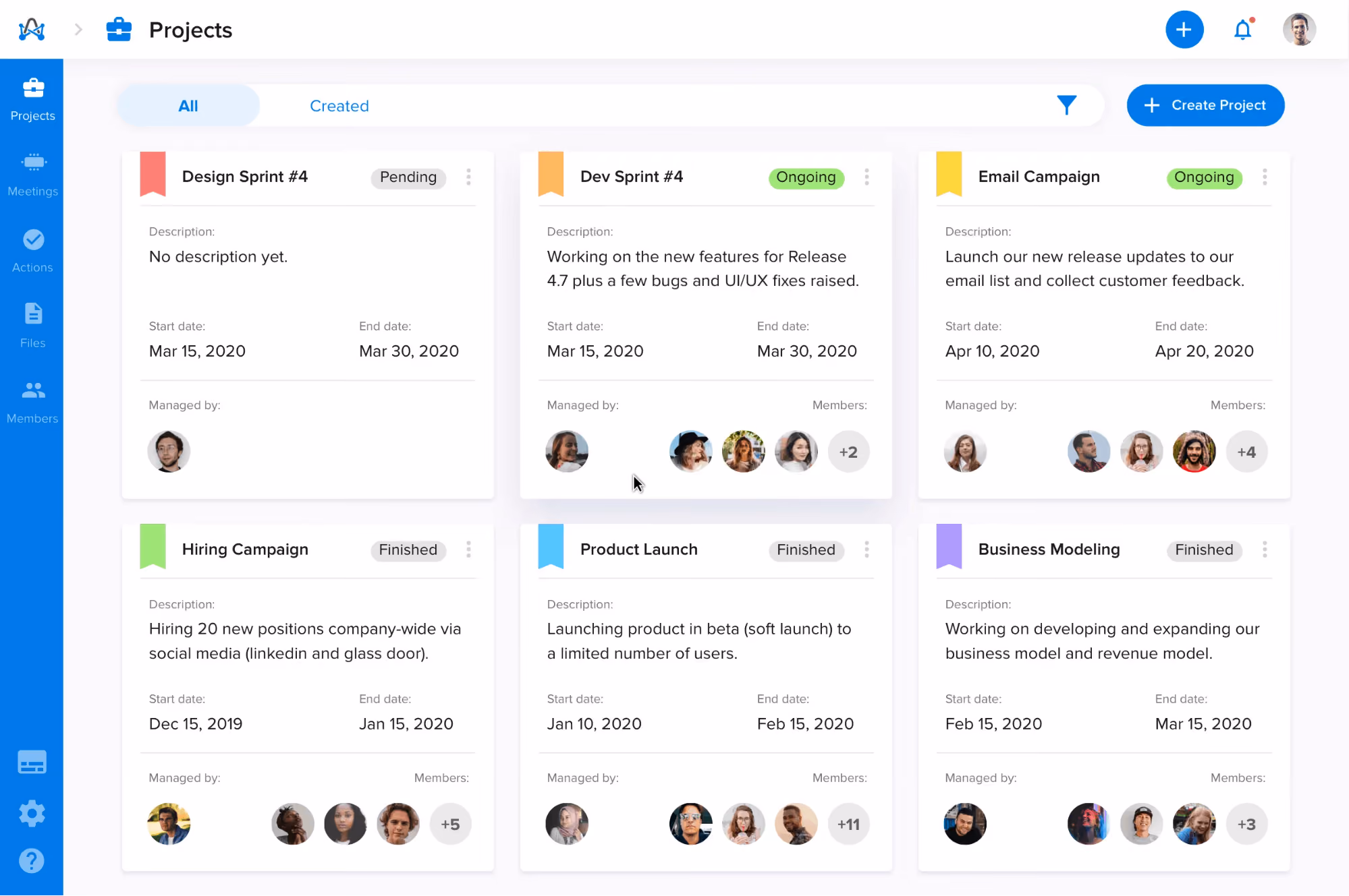 remote management adam.ai