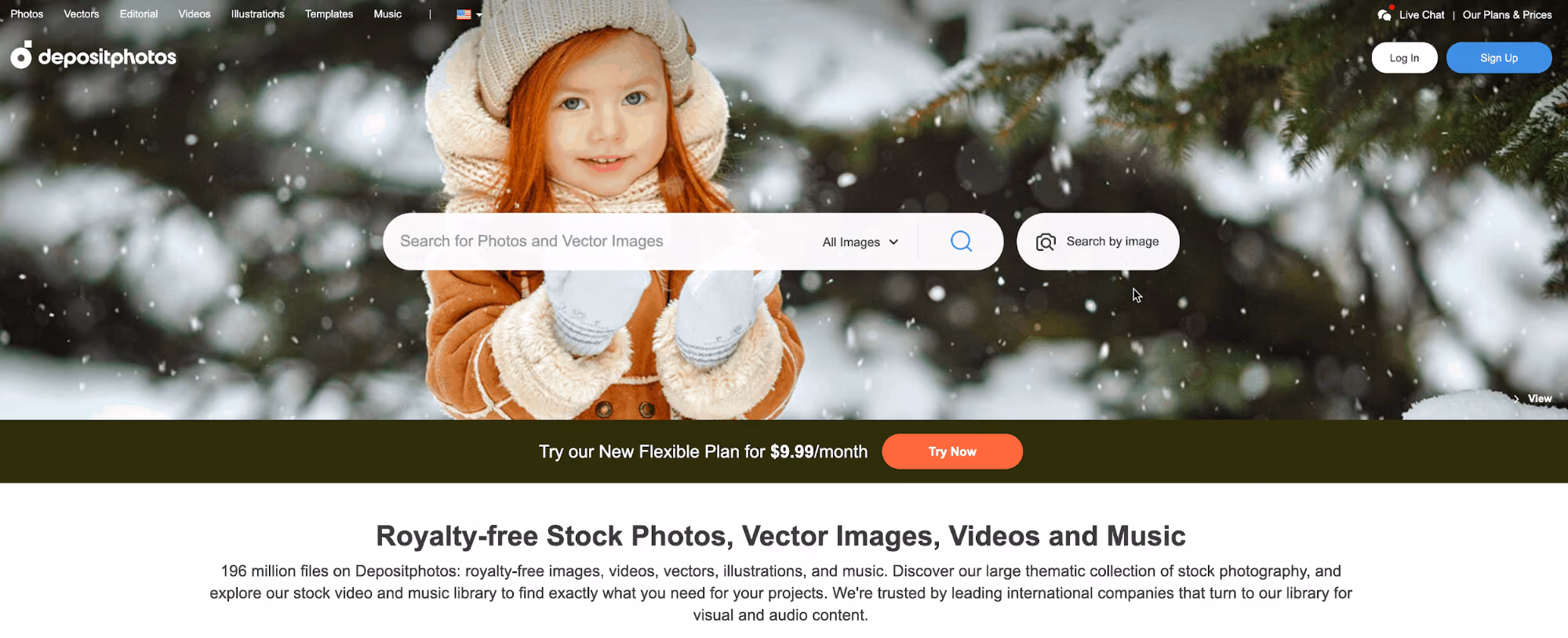 DepositPhotos