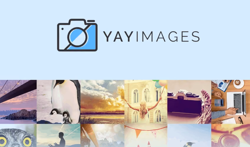 Yay Images