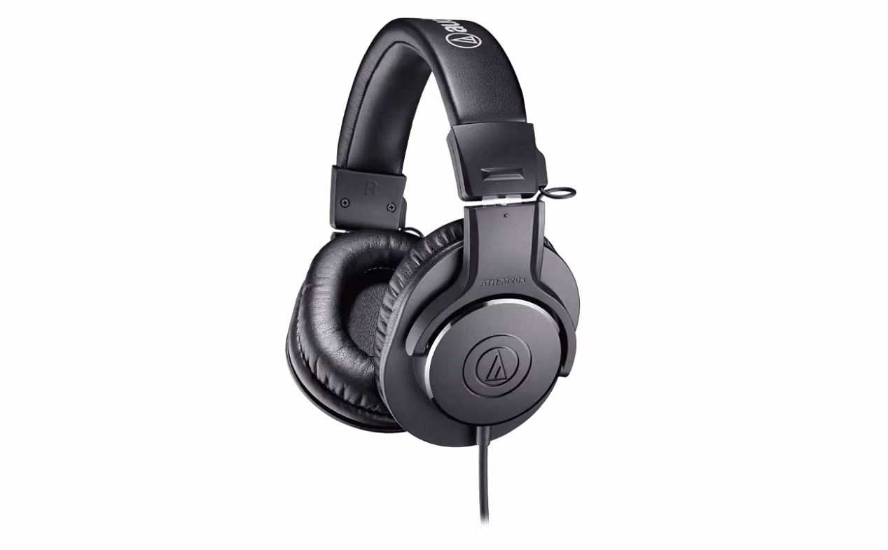 headphone for podcast