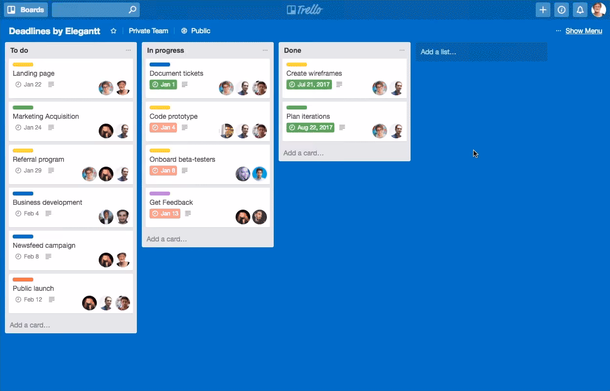 Trello