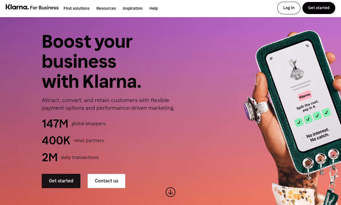 Klarna