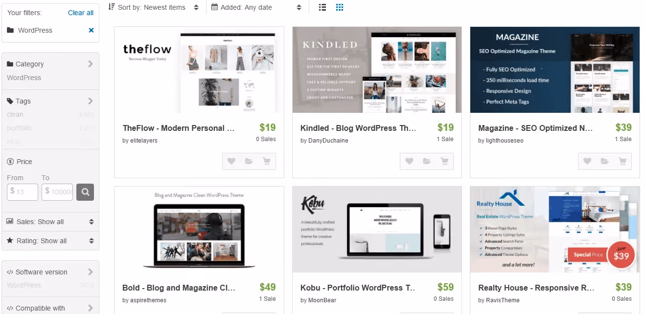wordpress plugins