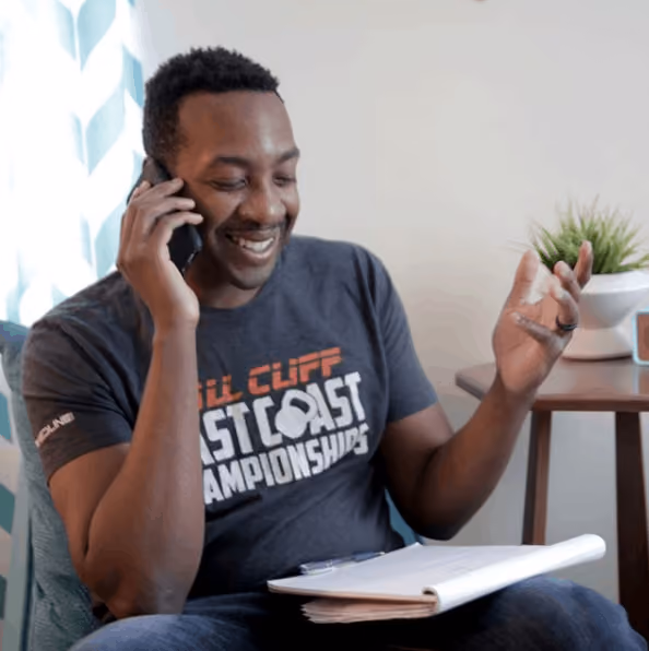 How to Build a 6 Figure Business: Doc Williams Story