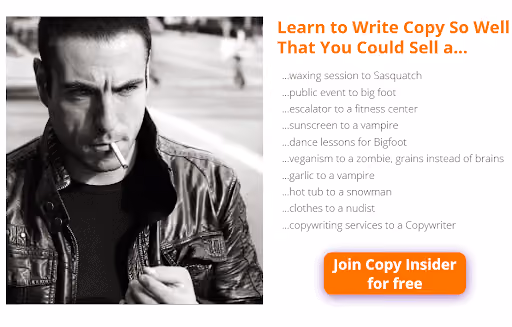 copypulse's newsletter