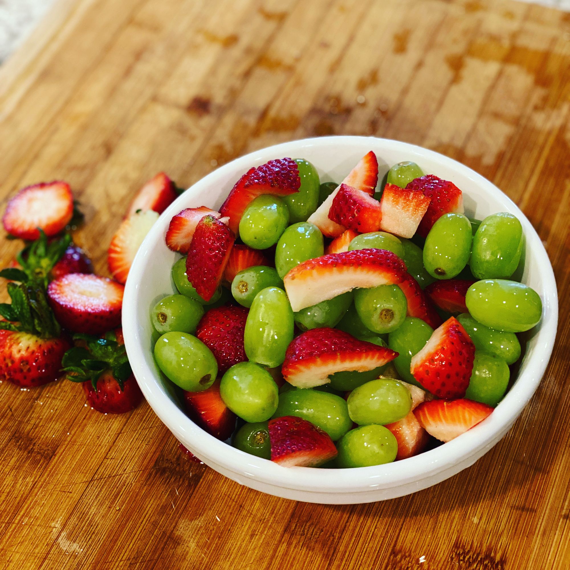 Is Fruit Healthy for Me? Here’s the Juicy Truth.