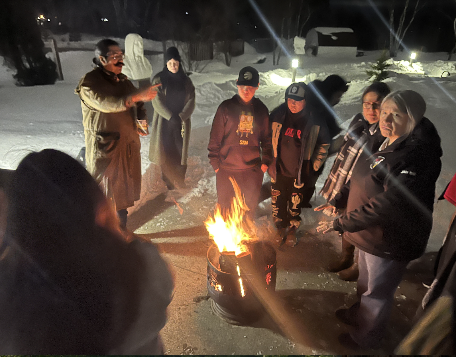 Our staff at MK have been working on curriculum development, workshops, professional development opportunities and more this month. 