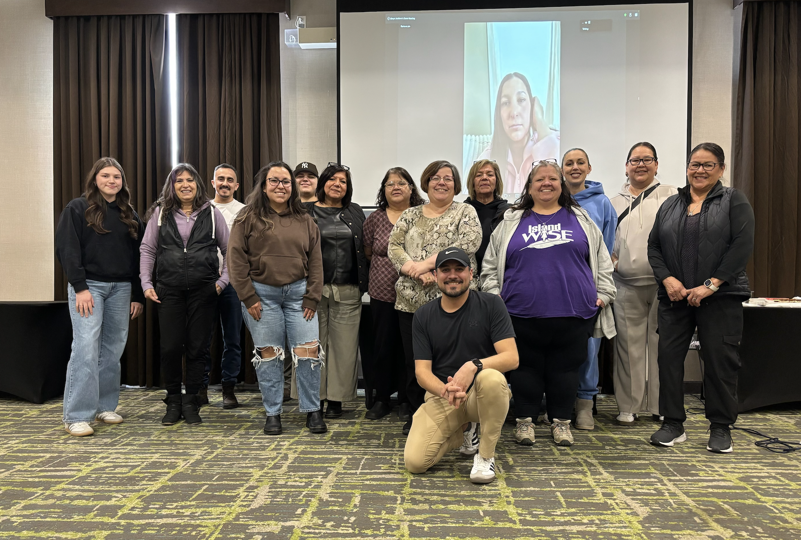 Check out what we were up to in March!