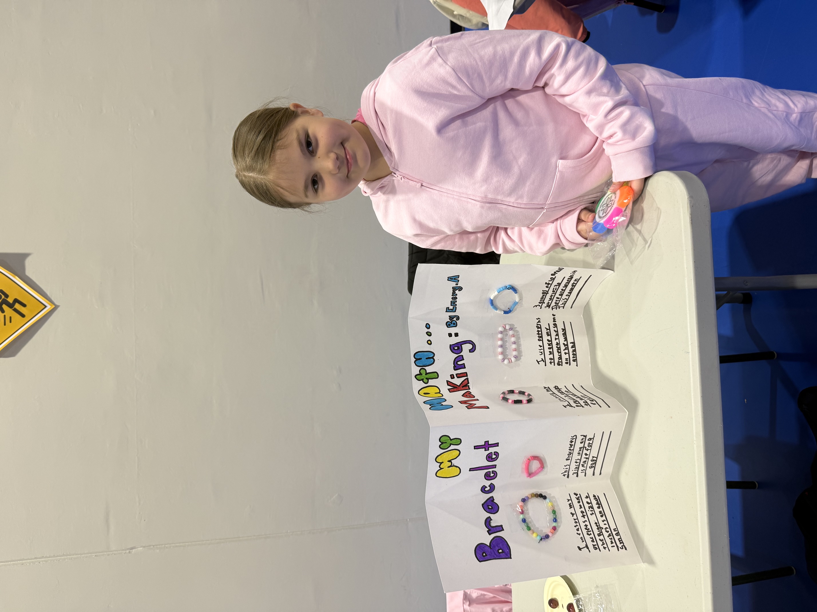 Students from Mi’kmaw schools across the province gathered at We’koqma’q Mi’kmaw School this month for the 2026 Math Showcase, celebrating the many ways math connects with culture and everyday life.