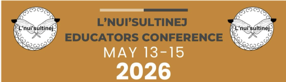 L'nui'sultinej Conference 2026 Agenda -