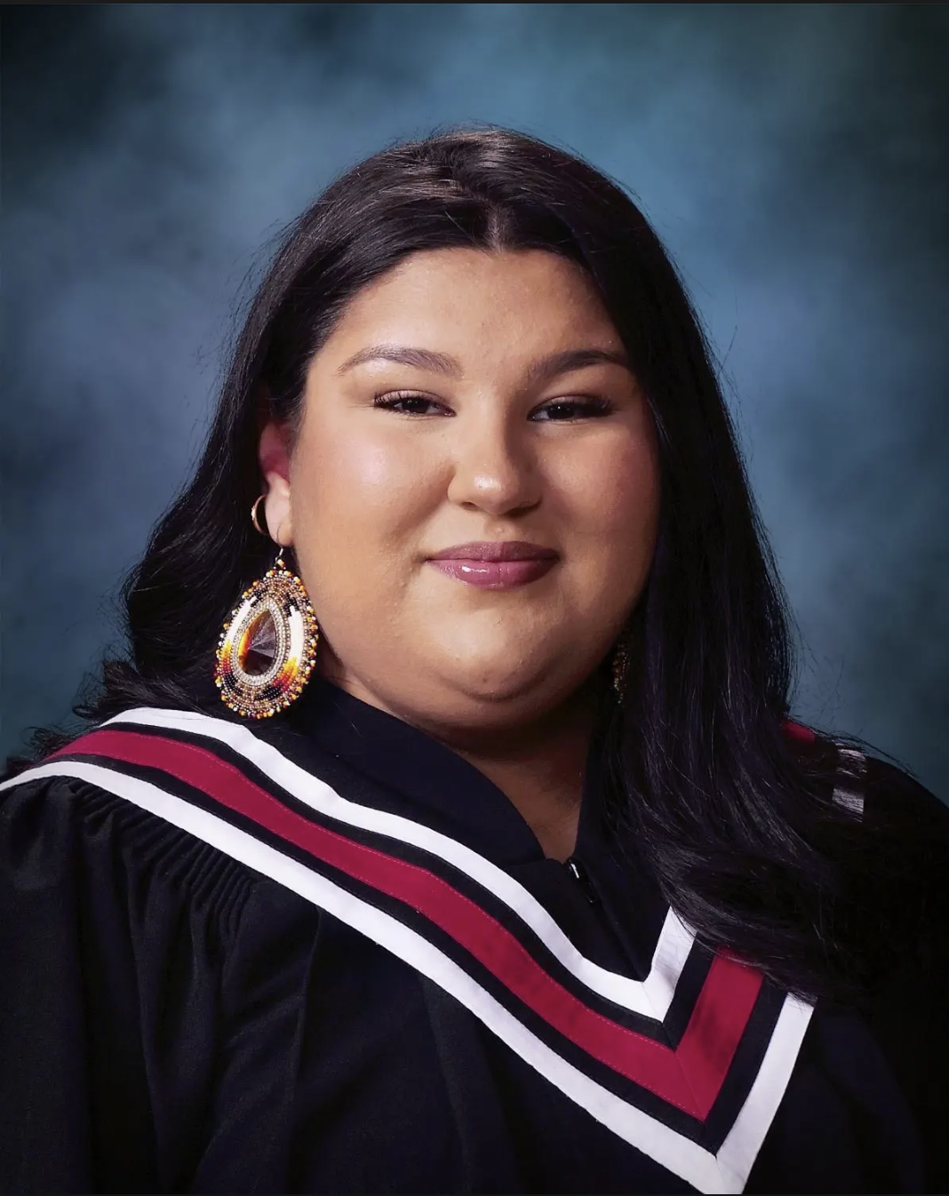 Interview with Graduate Allena Julian form Paqtnkek first Nation.