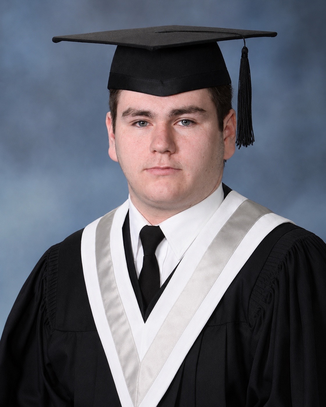 Introducing Kayden Pennell, 2026 graduate from Wasoqopaq. 