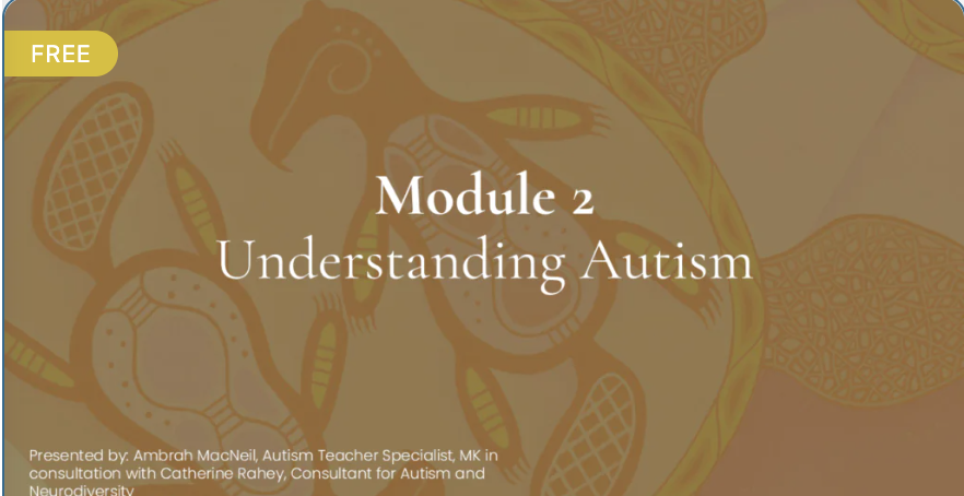 EA Training Modules 