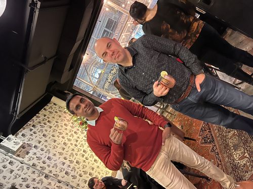 Blockgraph moscow mules