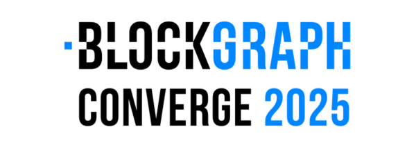Blockgraph Converge 2025