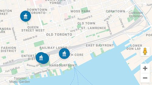 How to Plot Points on a Google - 631f1c2bf9a94db738ac00b8 Plot Points P 500 