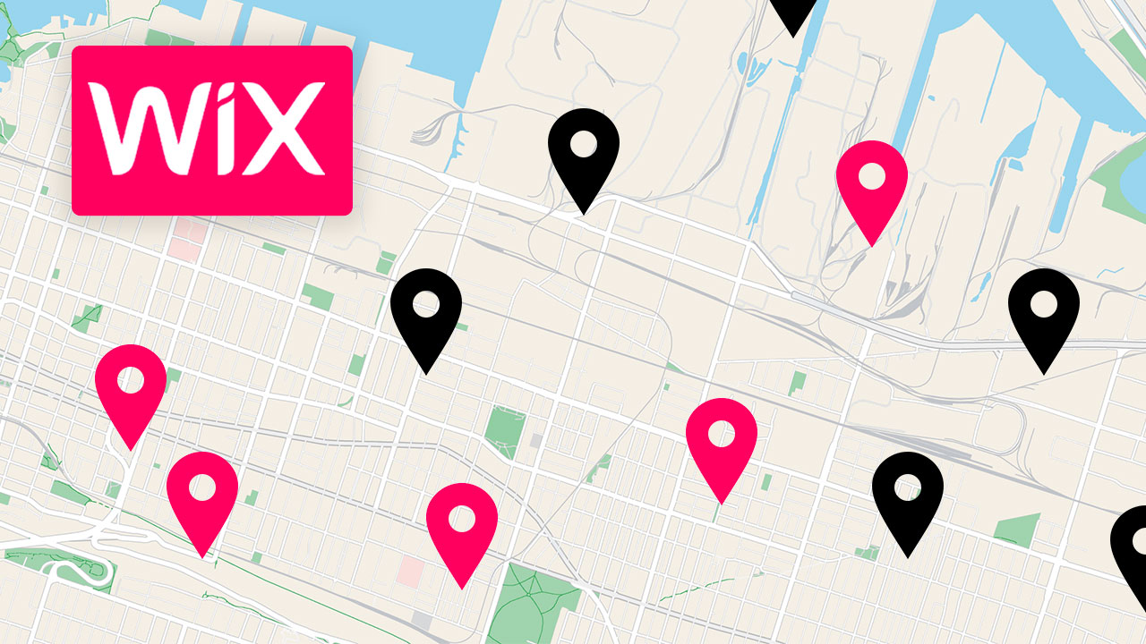 How to Create Powerful Google Maps for Wix