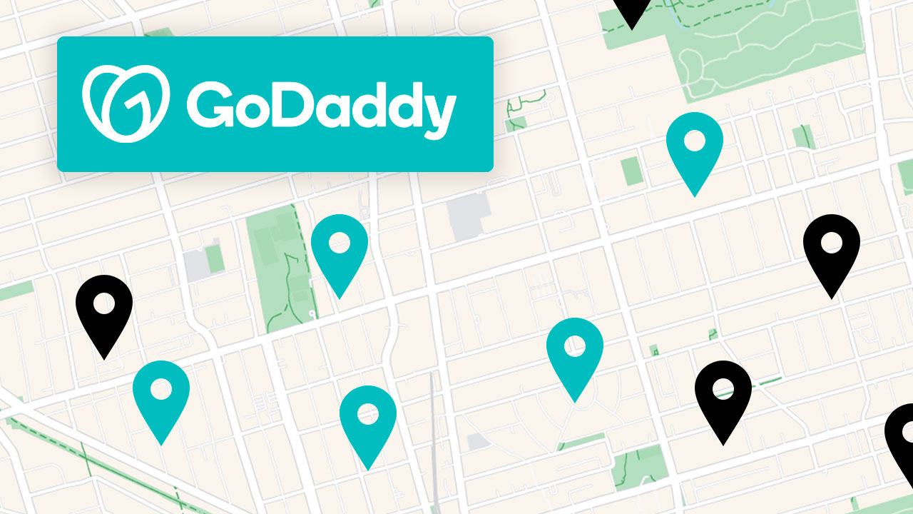 How to Create Powerful Google Maps for GoDaddy