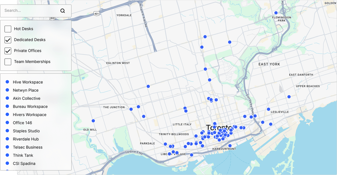 Map Maker — Create a Custom Map in Minutes