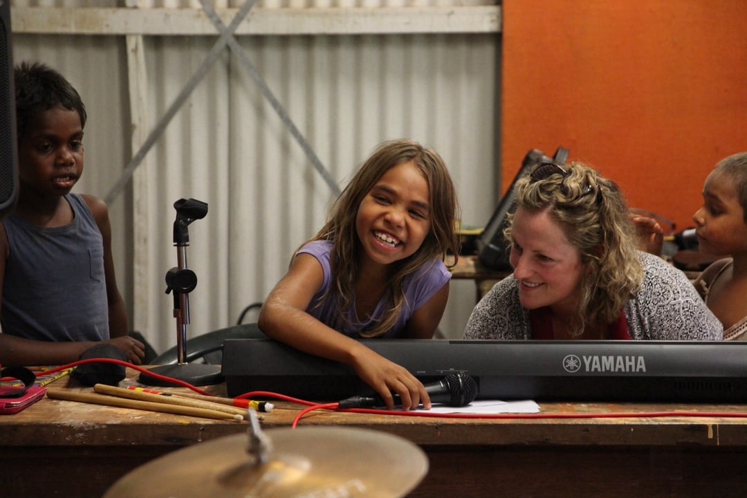 Kalumburu Mission, East Kimberly