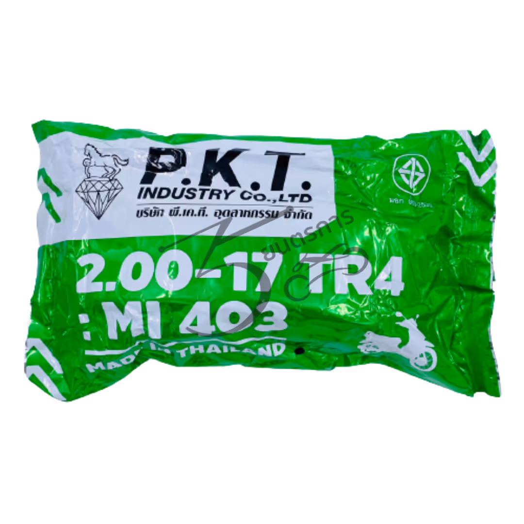 ยางใน P.K.T. 2.00-17