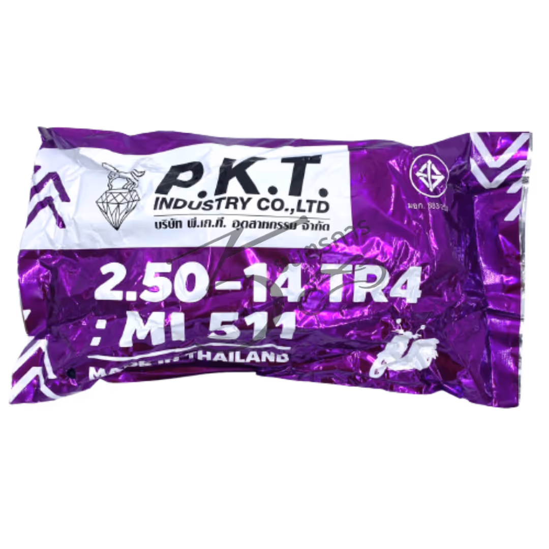 ยางใน P.K.T. 2.50-14
