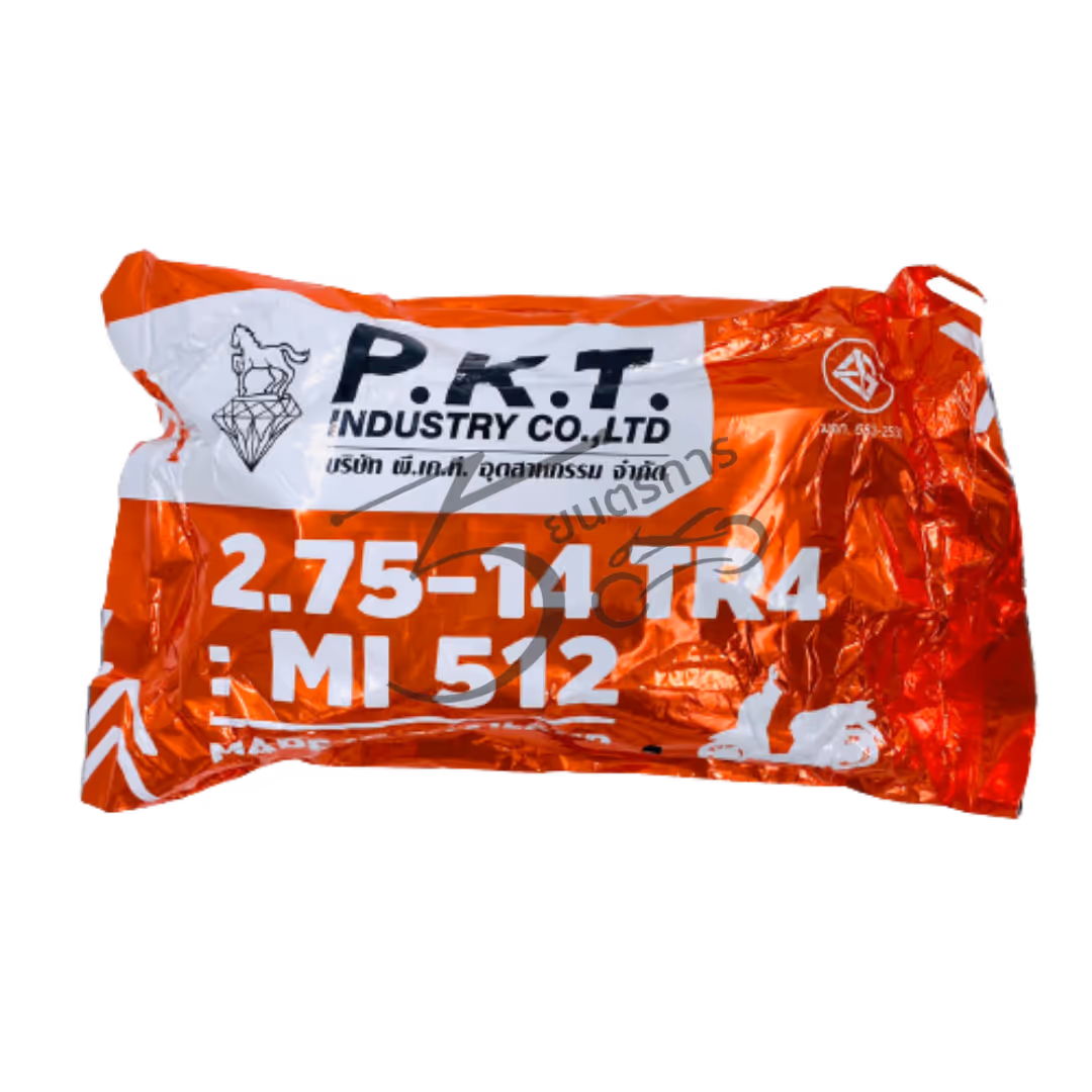 ยางใน P.K.T. 2.75-14