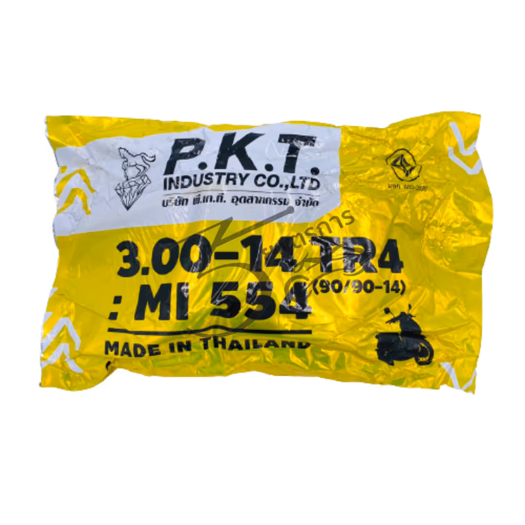 ยางใน P.K.T. 3.00-14