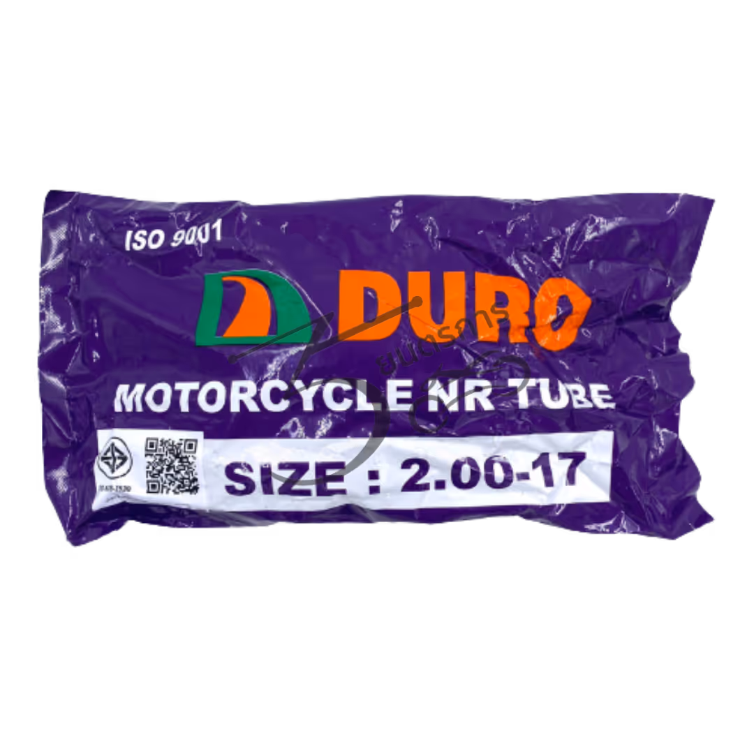 ยางใน DURO 2.00-17