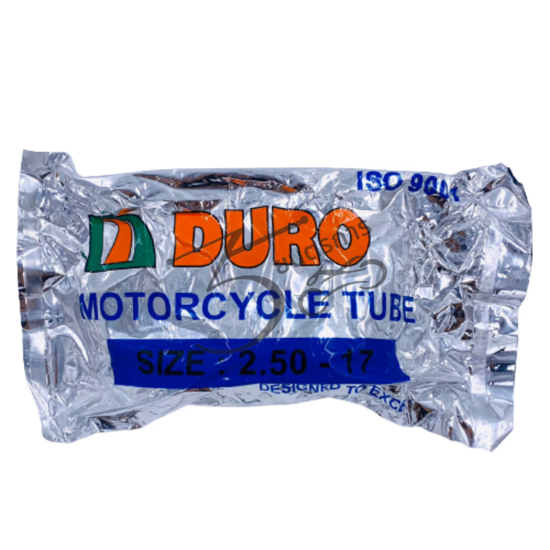 ยางใน DURO 2.50-17