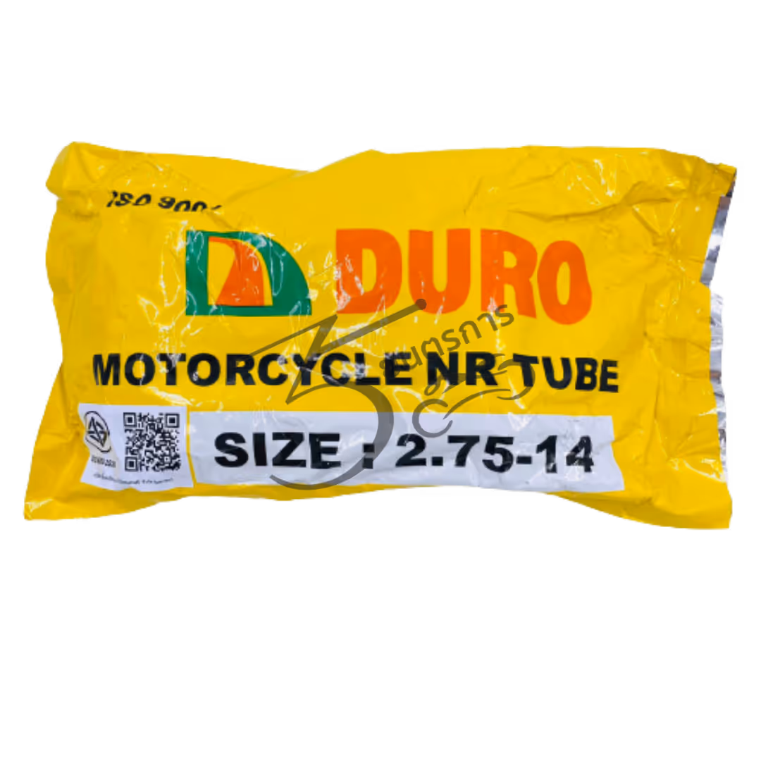 ยางใน DURO 2.75-14