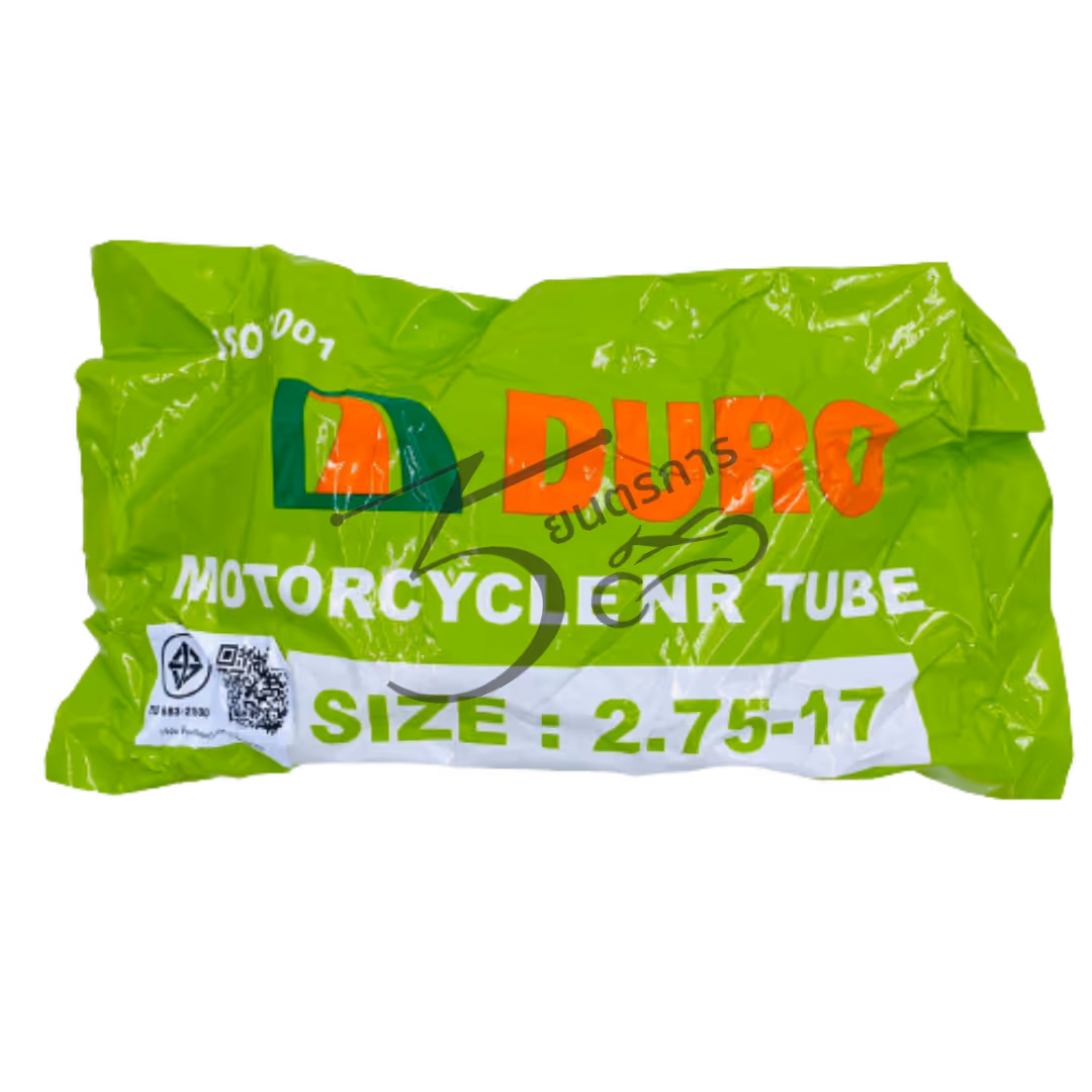 ยางใน DURO 2.75-17