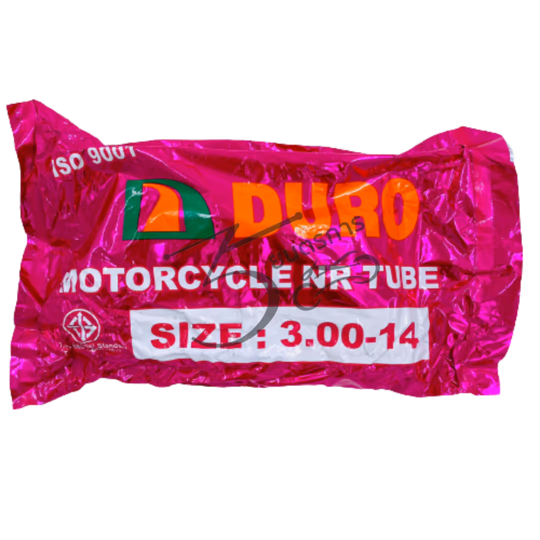 ยางใน DURO 3.00-14