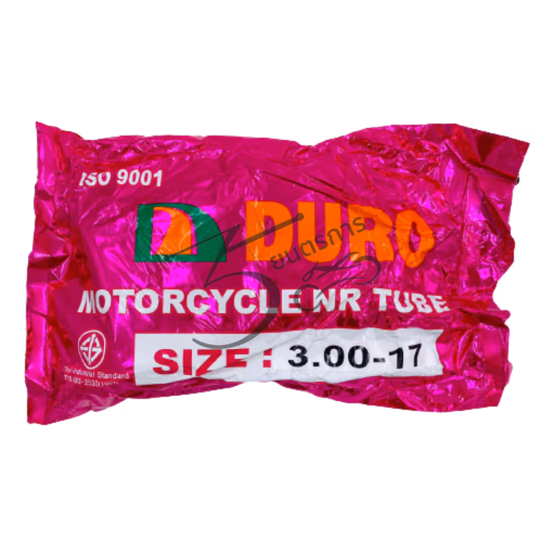 ยางใน DURO 3.00-17