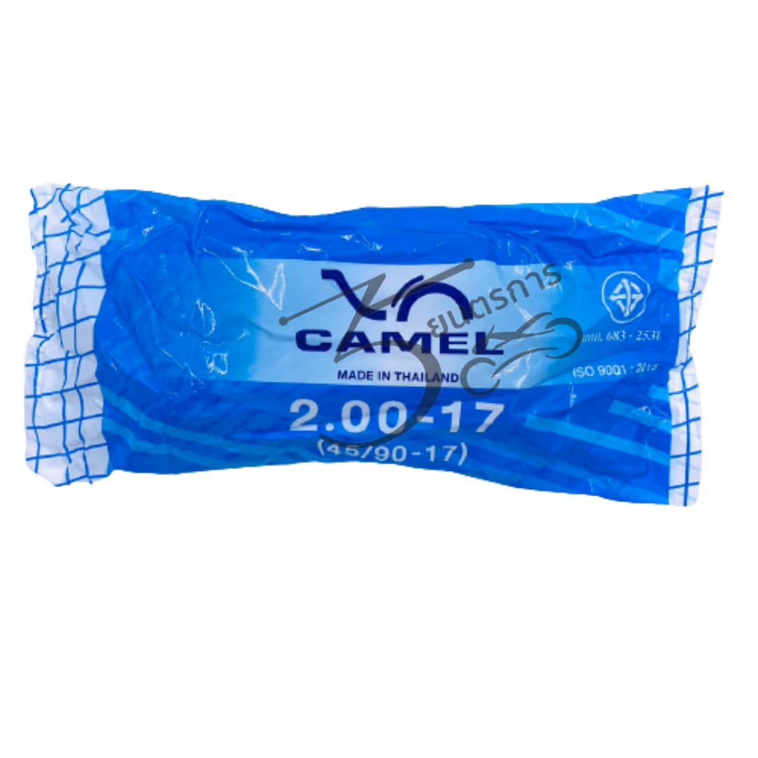 ยางใน CAMEL 1.75-17