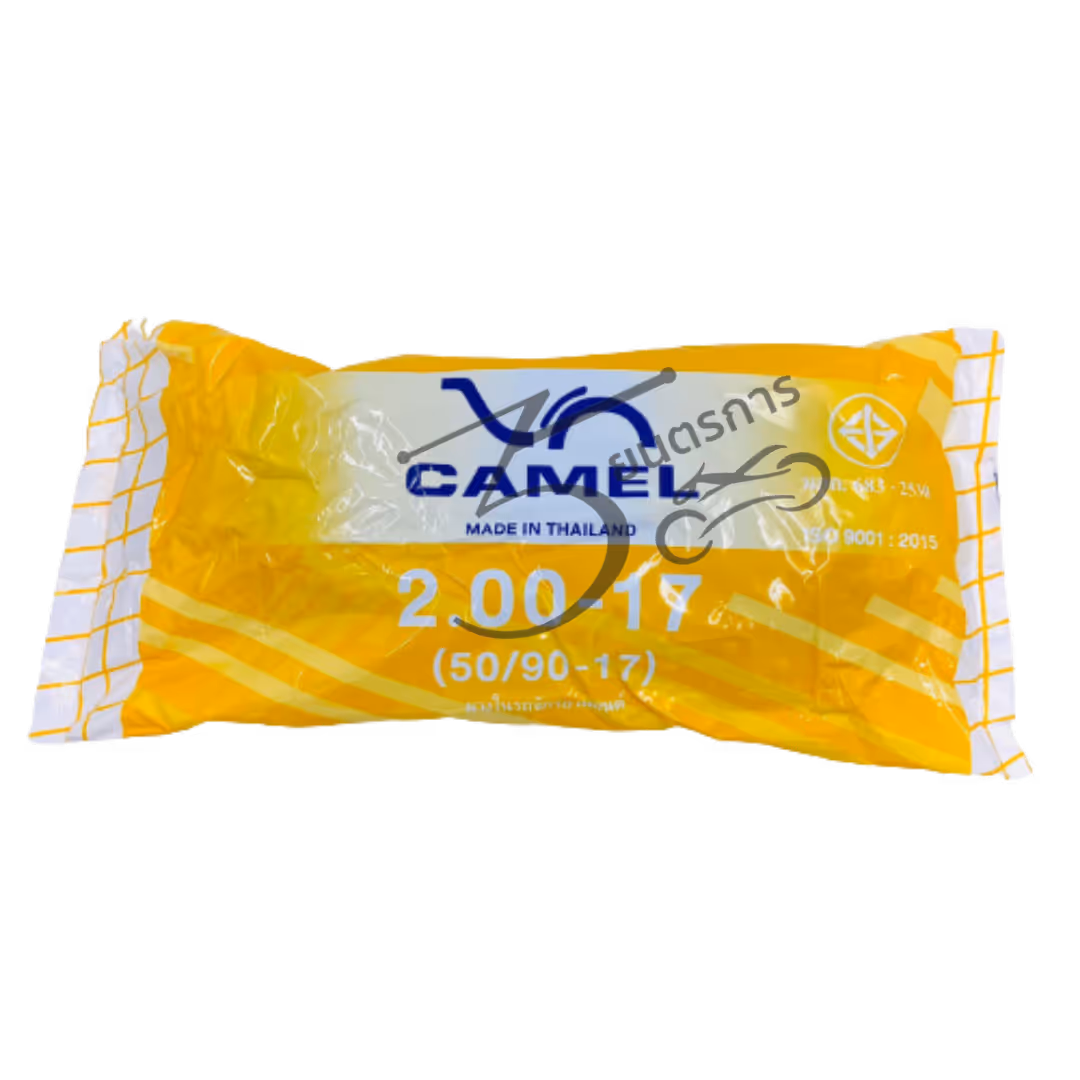 ยางใน CAMEL 1.85-17