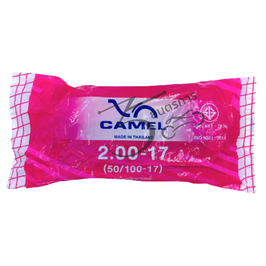 ยางใน CAMEL 2.00-17