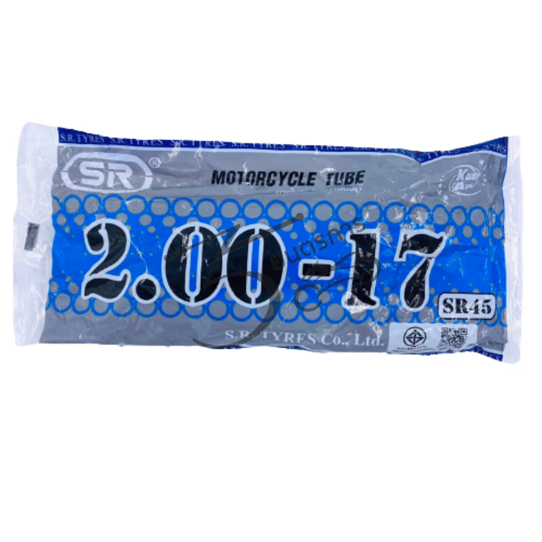 ยางใน SR 2.00S-17