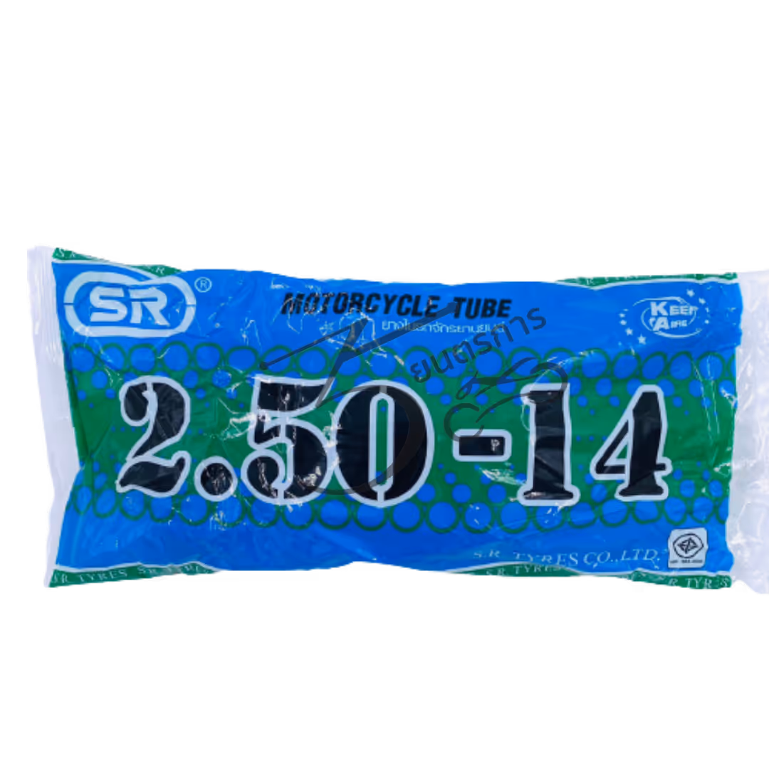 ยางใน SR 2.50-14